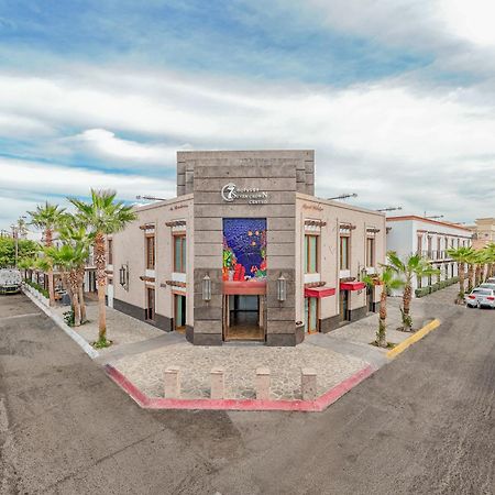 Seven Crown La Paz Centro Historico 호텔 외부 사진