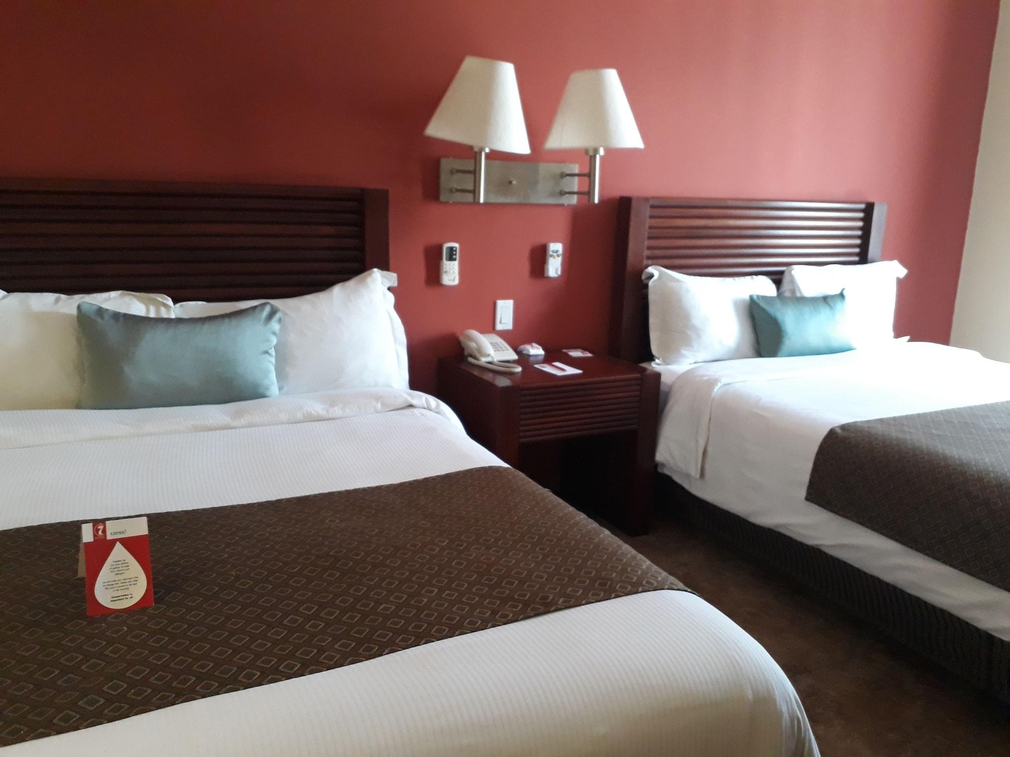 Seven Crown La Paz Centro Historico 호텔 외부 사진