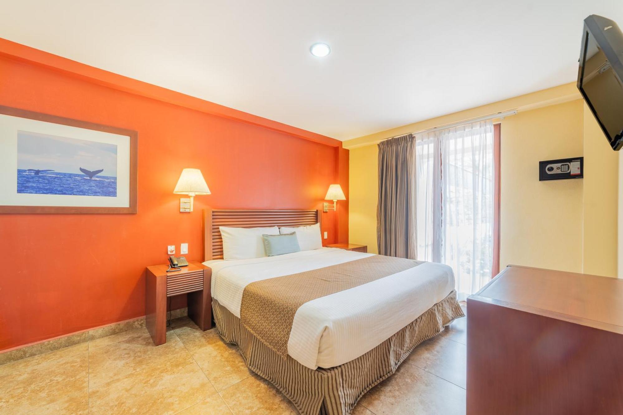 Seven Crown La Paz Centro Historico 호텔 외부 사진